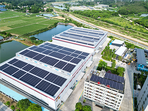 四会市金达五金制品厂