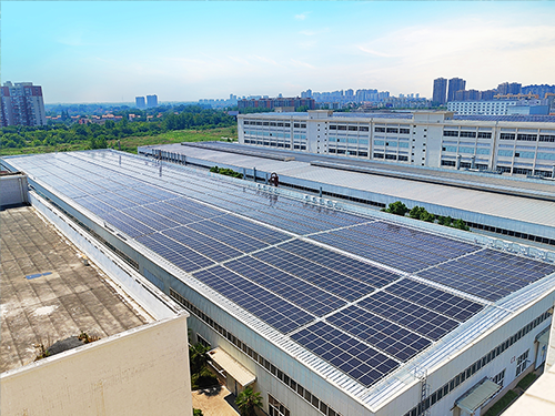 应城乐华厨卫有限公司